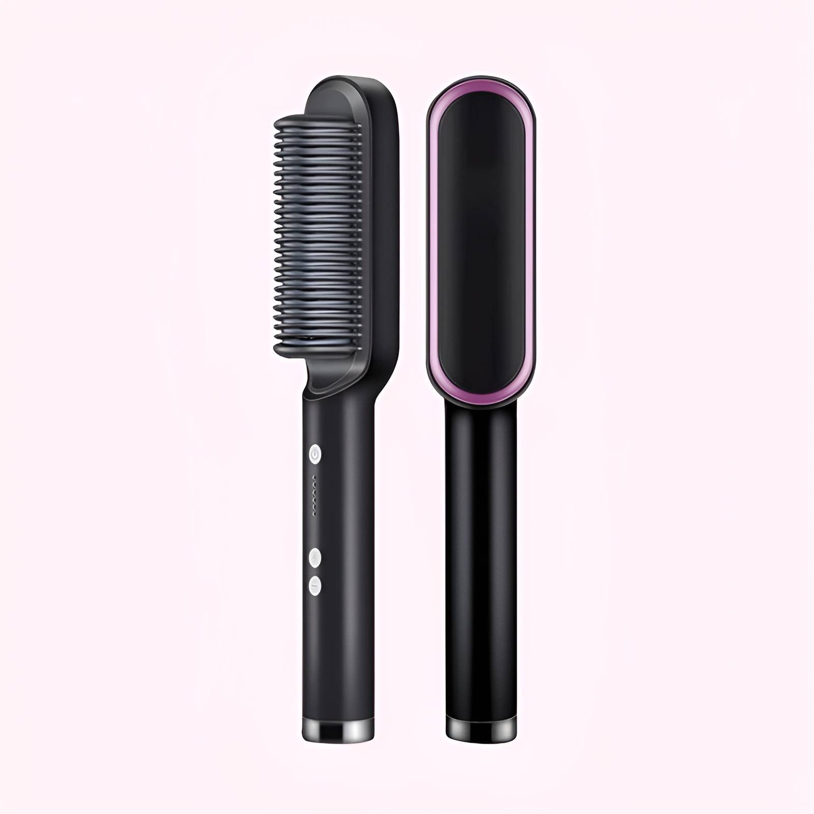 Dyson hair brush straightener deals